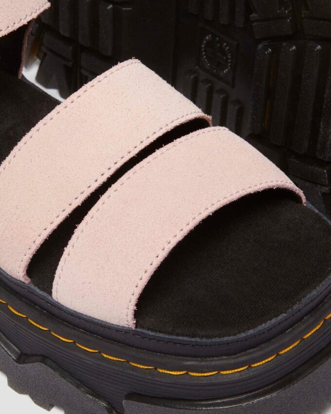 Mattison 2 Strap Sandals Mattison 2 Strap Sandals