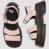Mattison 2 Strap Sandals Mattison 2 Strap Sandals