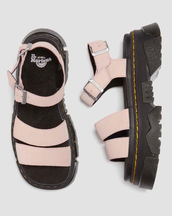 Mattison 2 Strap Sandals Mattison 2 Strap Sandals