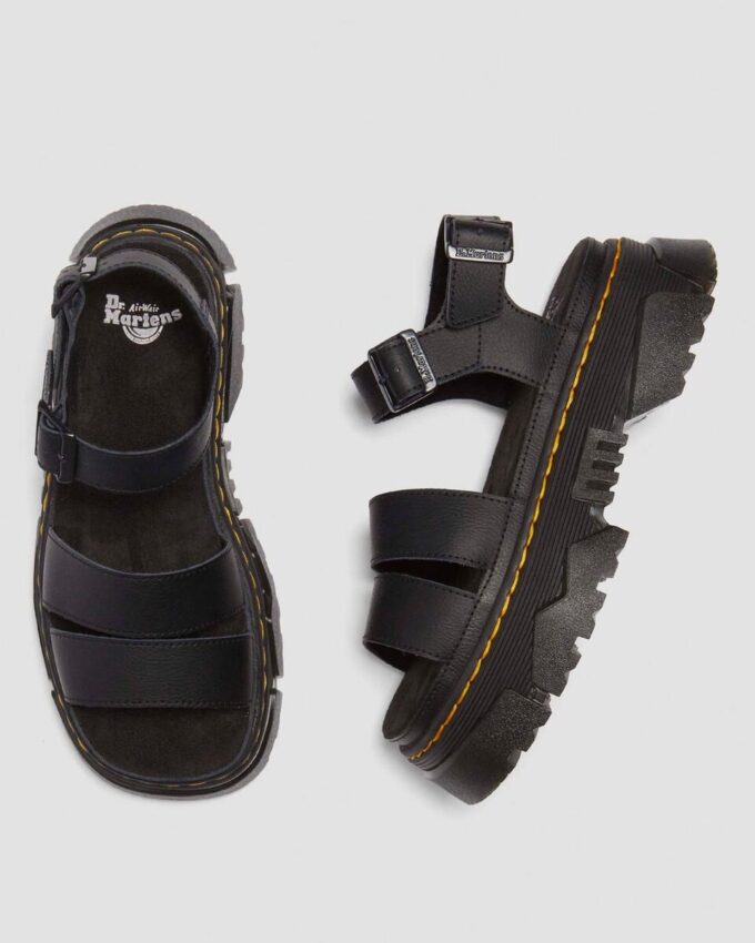 Mattison 2 Strap Sandals Mattison 2 Strap Sandals