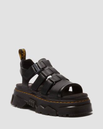 Mattison 3 Strap Sandals
