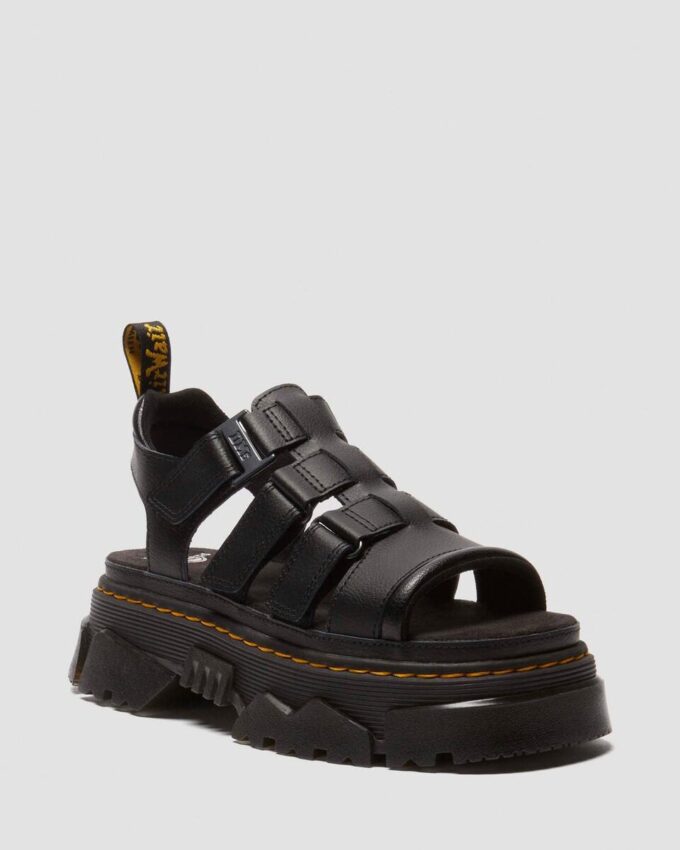 Mattison 3 Strap Sandals Mattison 3 Strap Sandals