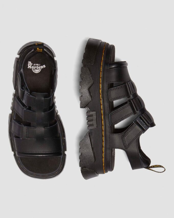Mattison 3 Strap Sandals Mattison 3 Strap Sandals
