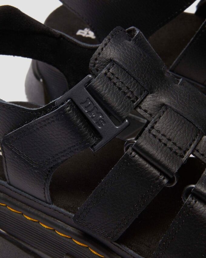 Mattison 3 Strap Sandals Mattison 3 Strap Sandals