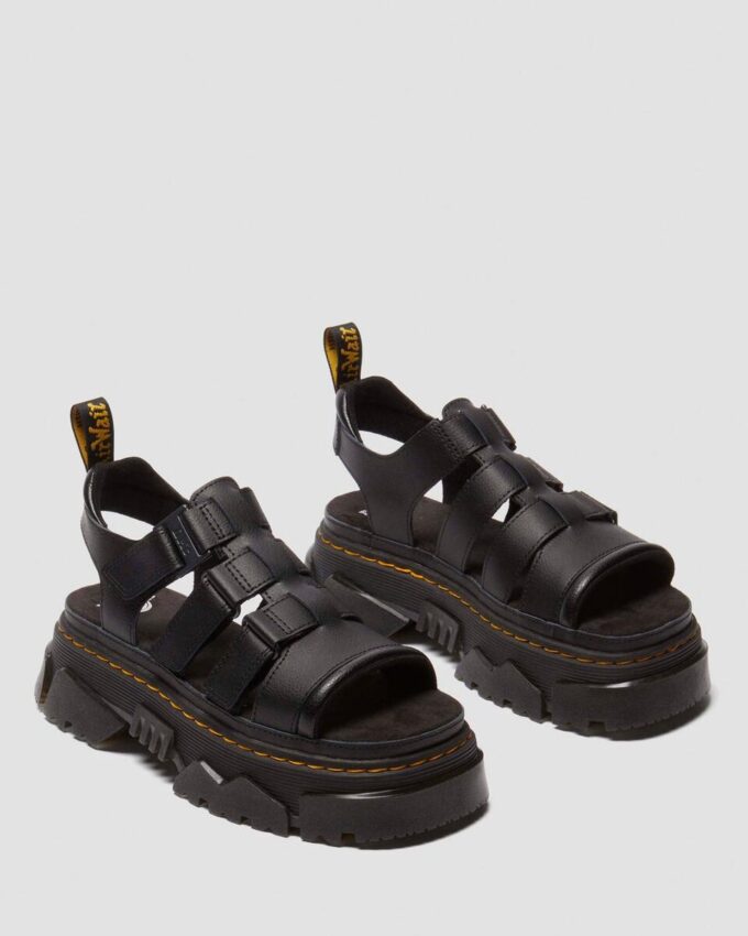 Mattison 3 Strap Sandals Mattison 3 Strap Sandals
