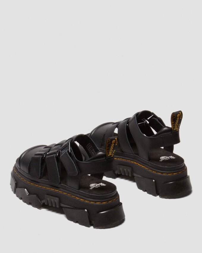 Mattison 3 Strap Sandals Mattison 3 Strap Sandals
