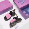Mattison Bratz Strap Sandals Mattison Bratz Strap Sandals