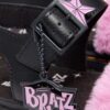 Mattison Bratz Strap Sandals Mattison Bratz Strap Sandals