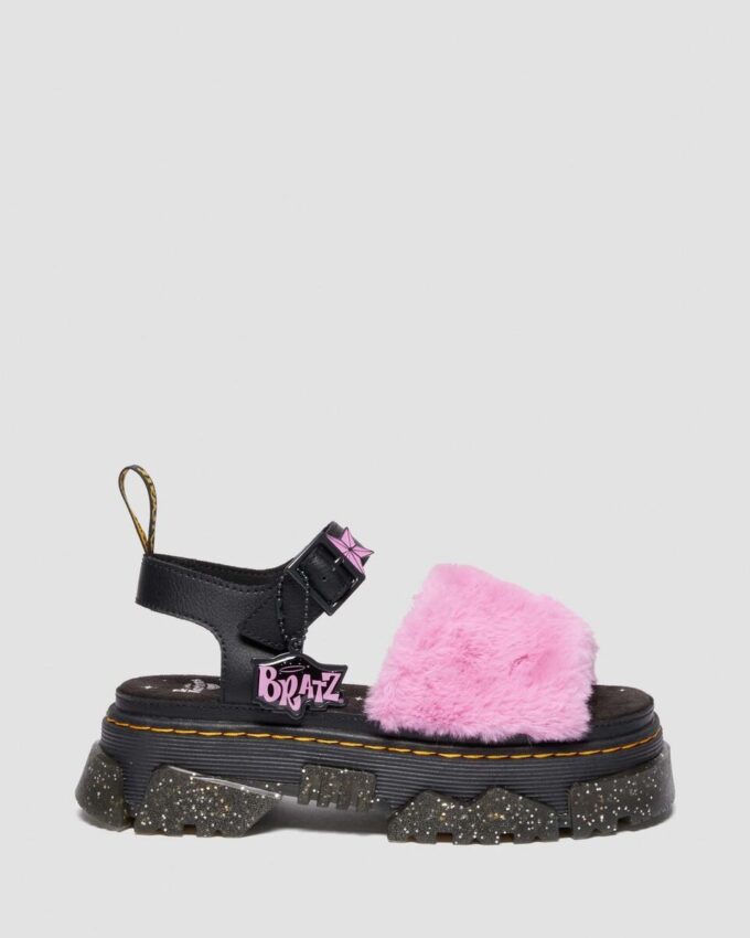 Mattison Bratz Strap Sandals Mattison Bratz Strap Sandals