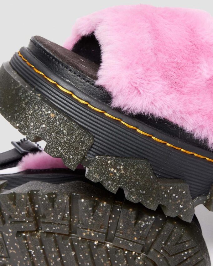 Mattison Bratz Strap Sandals Mattison Bratz Strap Sandals