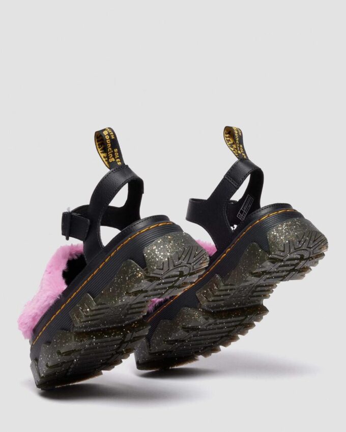 Mattison Bratz Strap Sandals Mattison Bratz Strap Sandals