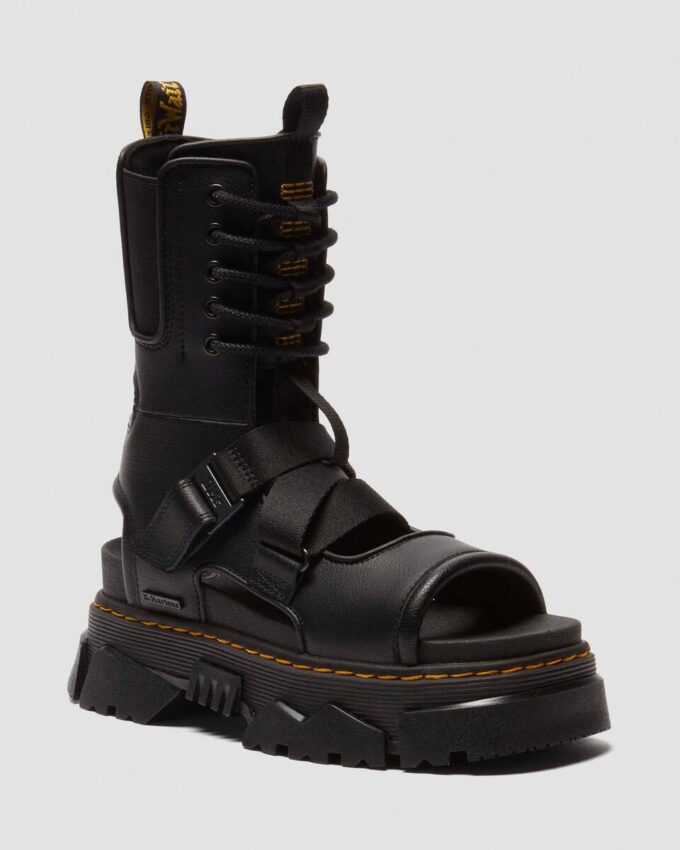 Mattison Leather Gladiator Sandals Mattison Leather Gladiator Sandals