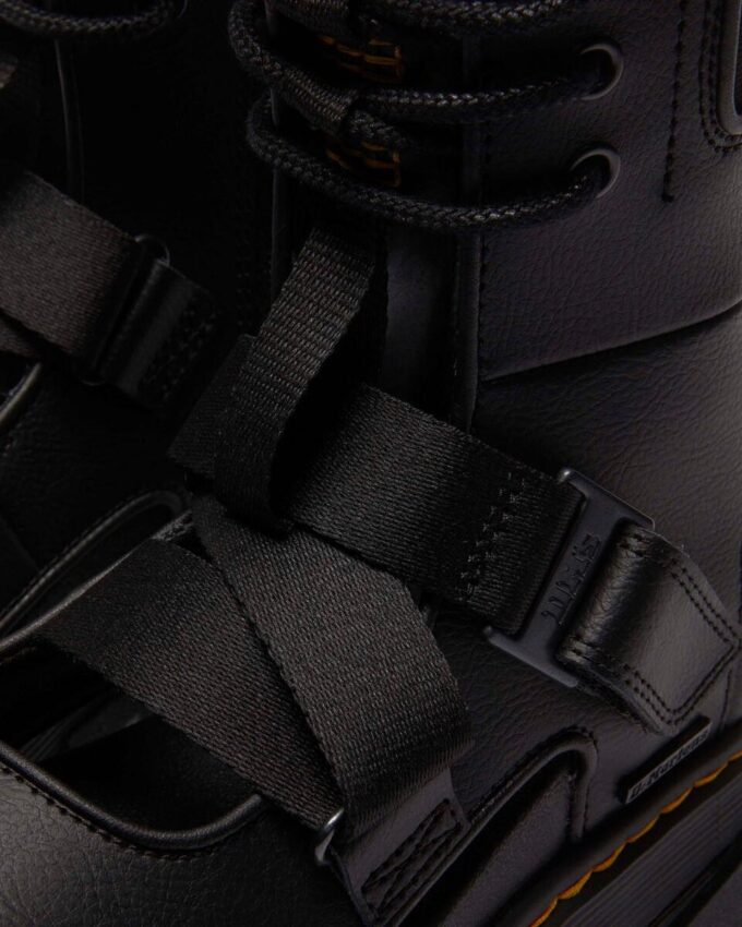 Mattison Leather Gladiator Sandals Mattison Leather Gladiator Sandals