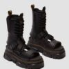Mattison Leather Gladiator Sandals Mattison Leather Gladiator Sandals