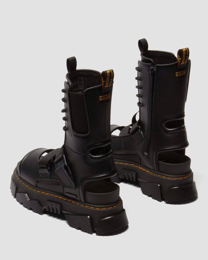 Mattison Leather Gladiator Sandals Mattison Leather Gladiator Sandals