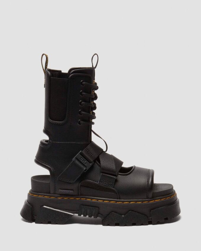 Mattison Leather Gladiator Sandals Mattison Leather Gladiator Sandals