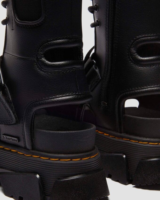 Mattison Leather Gladiator Sandals Mattison Leather Gladiator Sandals
