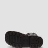Mattison Leather Gladiator Sandals Mattison Leather Gladiator Sandals