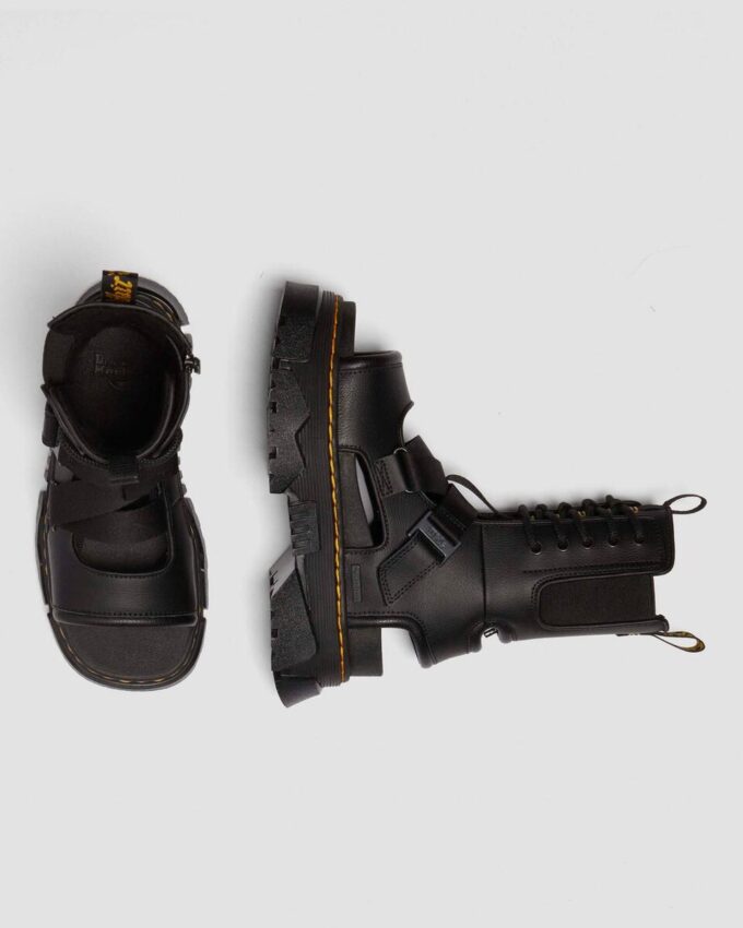 Mattison Leather Gladiator Sandals Mattison Leather Gladiator Sandals