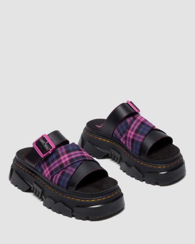 Mattison Slide Slip On Sandals Mattison Slide Slip On Sandals