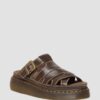 Maxxy Slide AR Rogue Leather Sandals