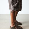 Maxxy Slide AR Rogue Leather Sandals