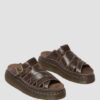 Maxxy Slide AR Rogue Leather Sandals