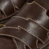 Maxxy Slide AR Rogue Leather Sandals