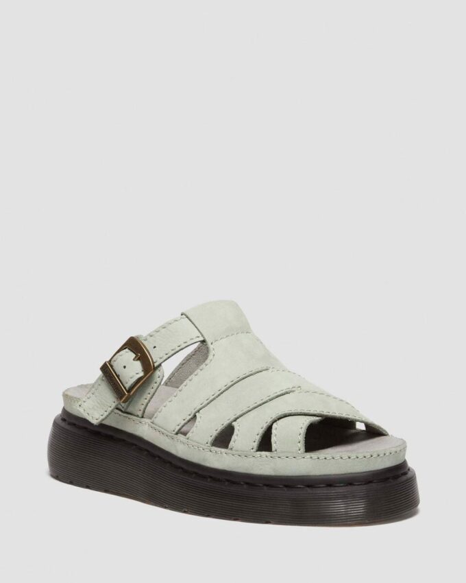 Maxxy Slide Buttersoft Leather Sandals Maxxy Slide Buttersoft Leather Sandals