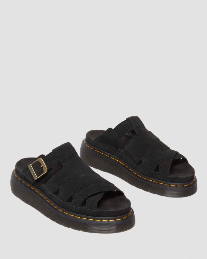 Maxxy Slide Buttersoft Leather Sandals Maxxy Slide Buttersoft Leather Sandals
