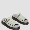 Maxxy Slide Buttersoft Leather Sandals Maxxy Slide Buttersoft Leather Sandals