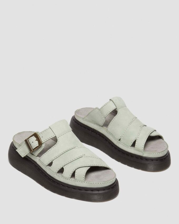 Maxxy Slide Buttersoft Leather Sandals Maxxy Slide Buttersoft Leather Sandals