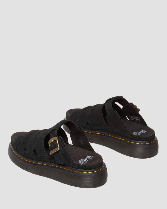 Maxxy Slide Buttersoft Leather Sandals Maxxy Slide Buttersoft Leather Sandals