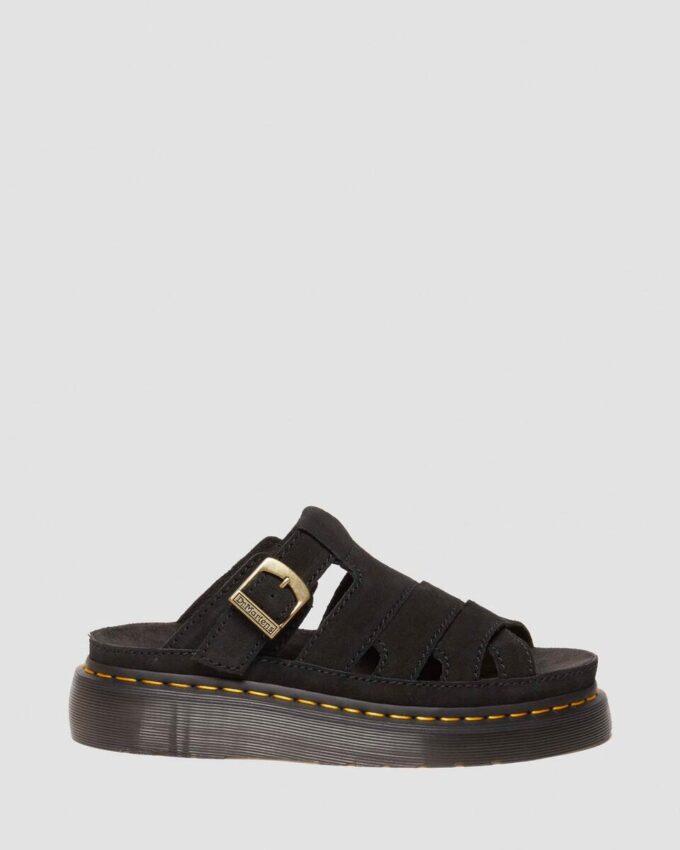 Maxxy Slide Buttersoft Leather Sandals Maxxy Slide Buttersoft Leather Sandals