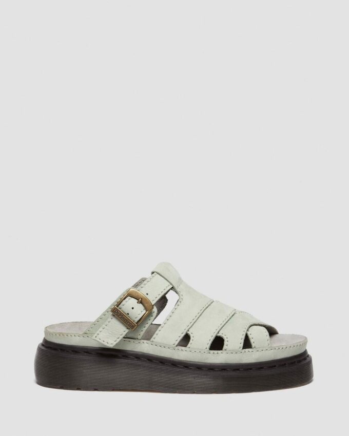 Maxxy Slide Buttersoft Leather Sandals Maxxy Slide Buttersoft Leather Sandals