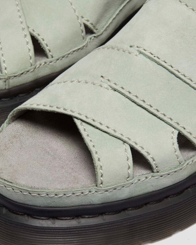 Maxxy Slide Buttersoft Leather Sandals Maxxy Slide Buttersoft Leather Sandals