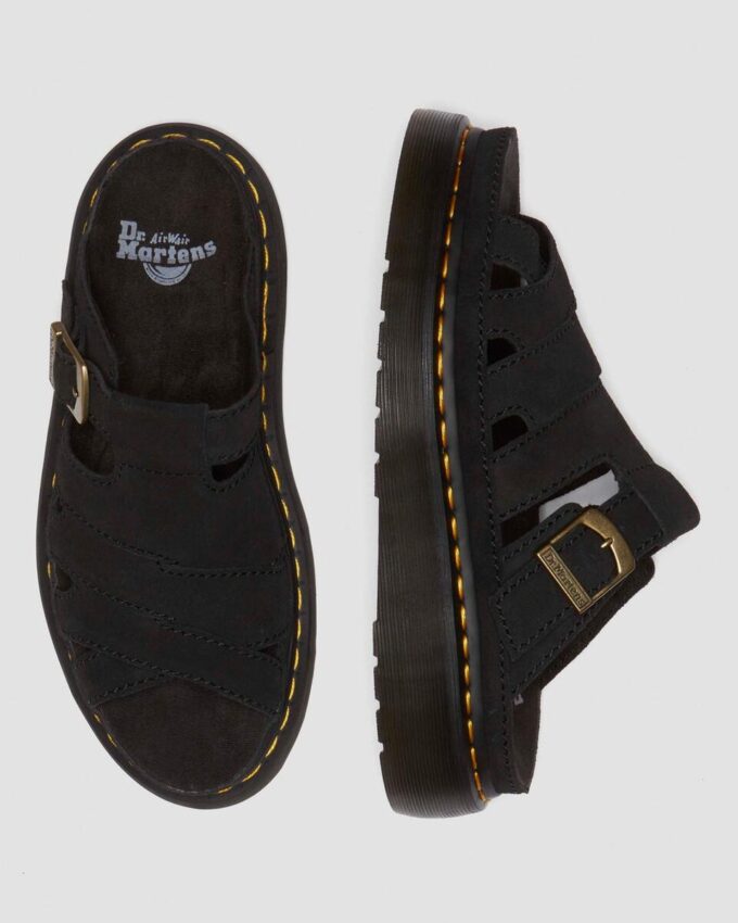 Maxxy Slide Buttersoft Leather Sandals Maxxy Slide Buttersoft Leather Sandals