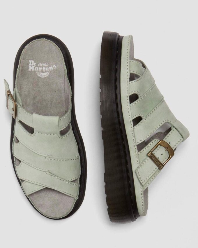 Maxxy Slide Buttersoft Leather Sandals Maxxy Slide Buttersoft Leather Sandals
