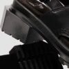 Maybole Athena Leather Mules Maybole Athena Leather Mules