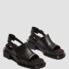 Maybole Athena Leather Mules Maybole Athena Leather Mules