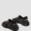 Maybole Athena Leather Mules Maybole Athena Leather Mules