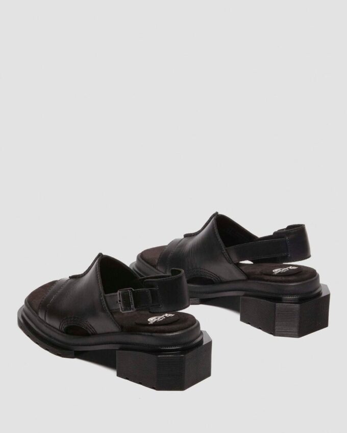 Maybole Athena Leather Mules Maybole Athena Leather Mules