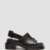 Maybole Athena Leather Mules Maybole Athena Leather Mules