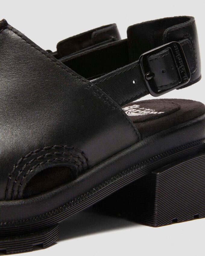 Maybole Athena Leather Mules Maybole Athena Leather Mules