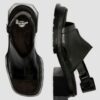 Maybole Athena Leather Mules Maybole Athena Leather Mules