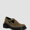 Maybole Buttersoft Leather Mary Jane Shoes Maybole Buttersoft Leather Mary Jane Shoes