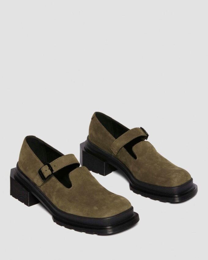 Maybole Buttersoft Leather Mary Jane Shoes Maybole Buttersoft Leather Mary Jane Shoes