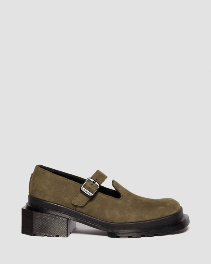 Maybole Buttersoft Leather Mary Jane Shoes Maybole Buttersoft Leather Mary Jane Shoes