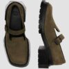 Maybole Buttersoft Leather Mary Jane Shoes Maybole Buttersoft Leather Mary Jane Shoes
