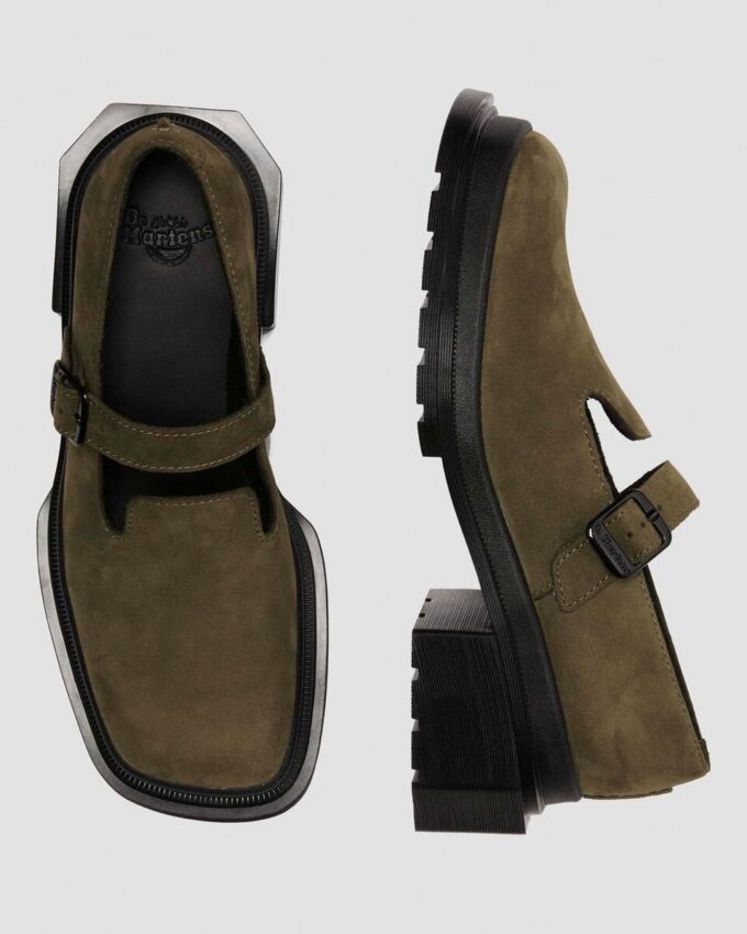 Maybole Buttersoft Leather Mary Jane Shoes Maybole Buttersoft Leather Mary Jane Shoes
